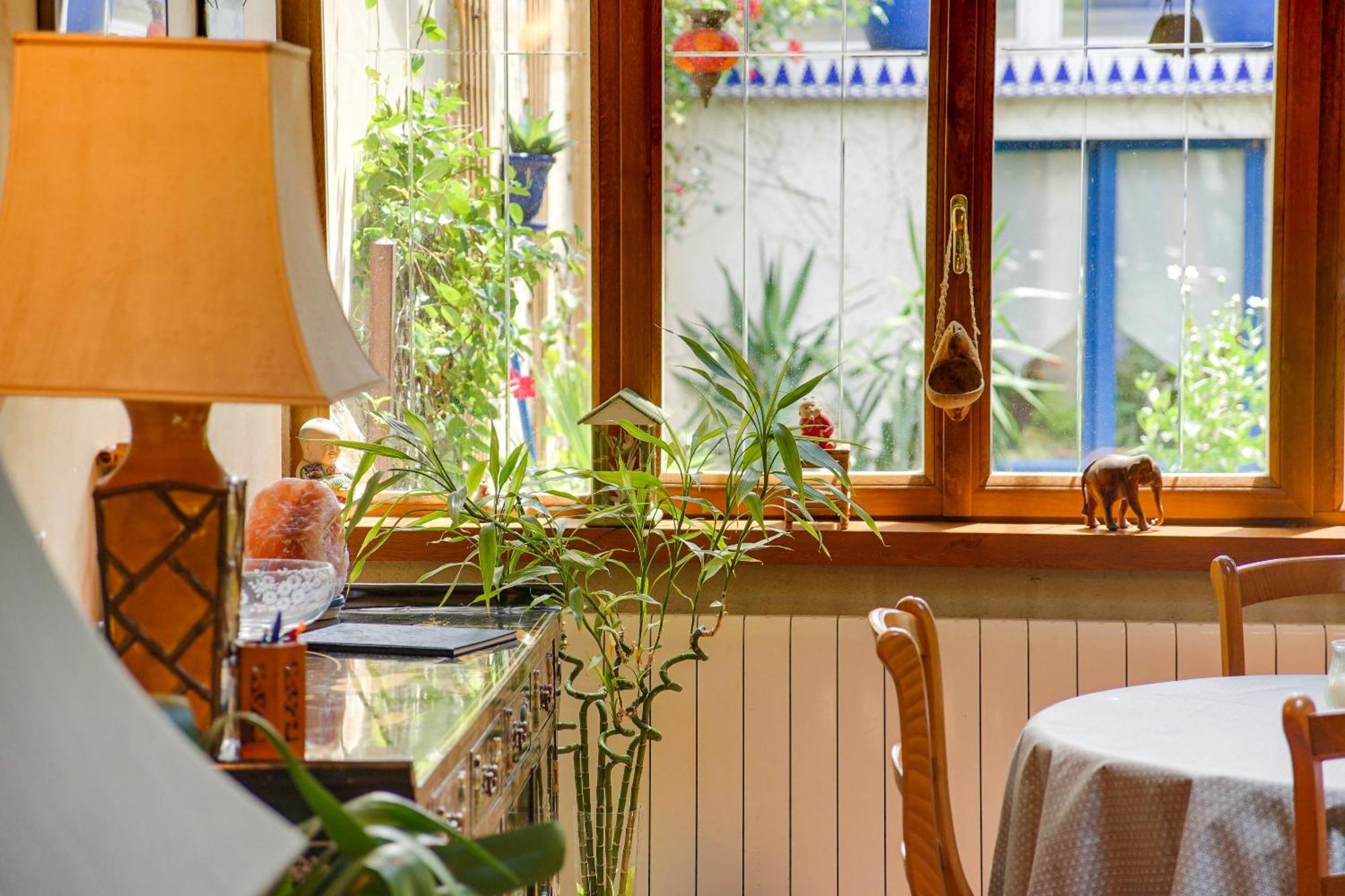 Superbe Maison En Pierre Bordelaise Бордо Экстерьер фото