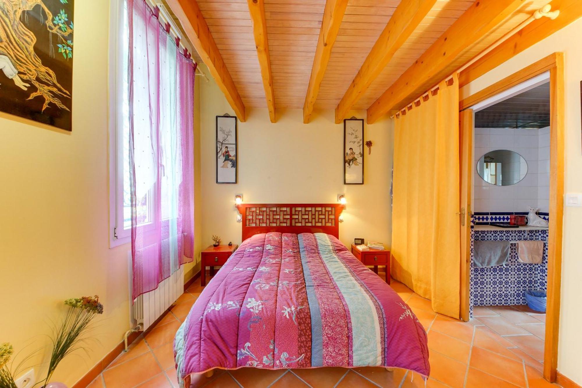 Superbe Maison En Pierre Bordelaise Бордо Экстерьер фото