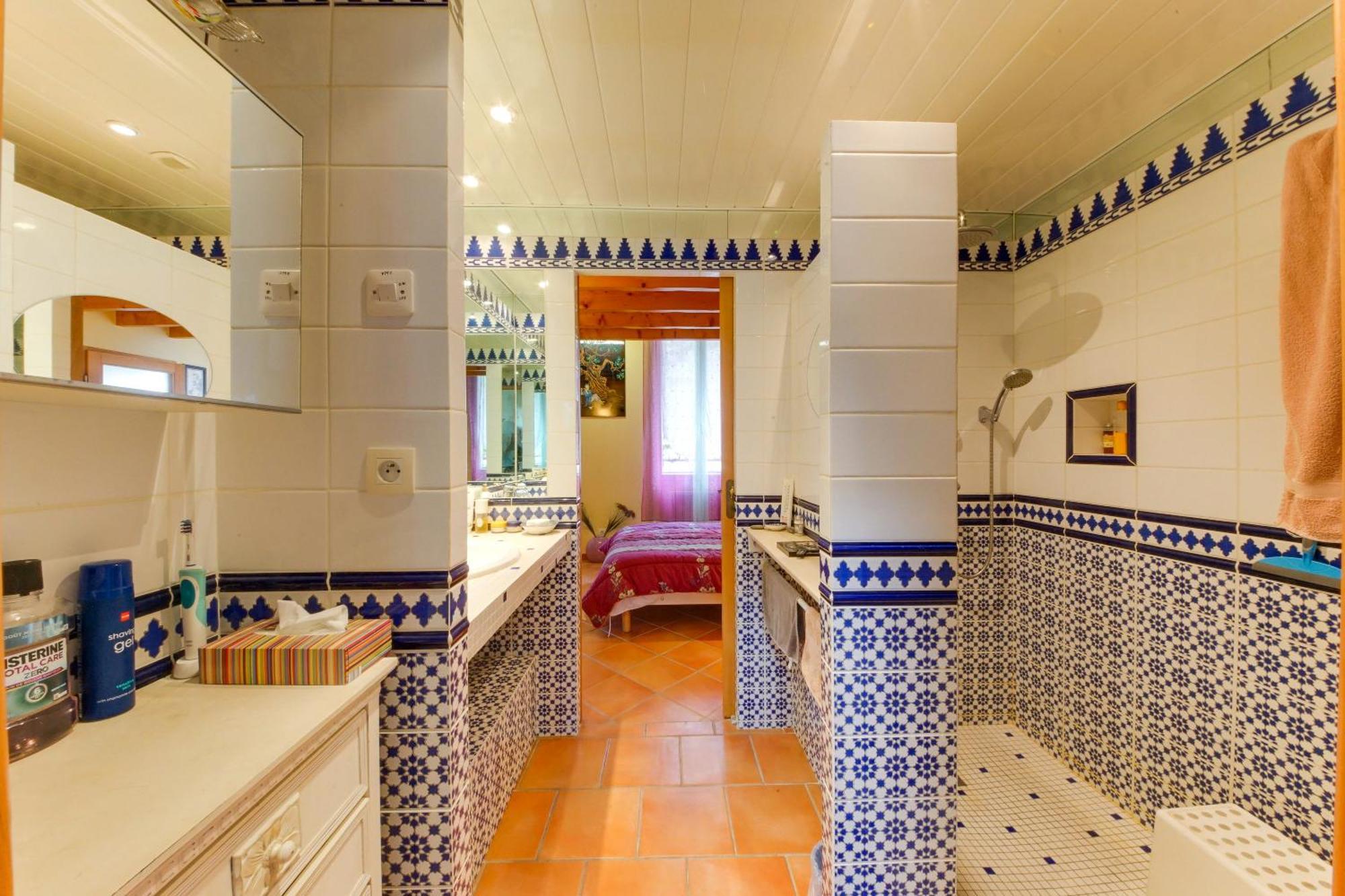Superbe Maison En Pierre Bordelaise Бордо Экстерьер фото